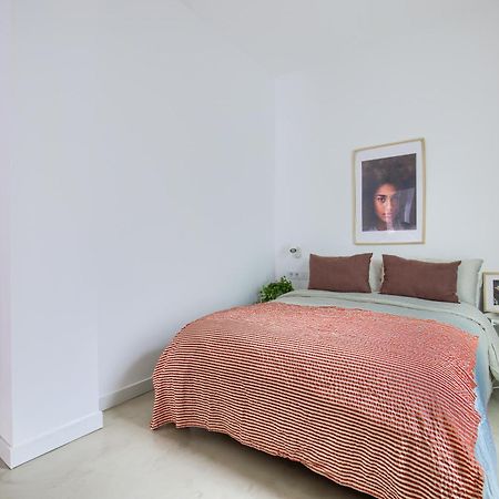 Flatiron Apartment Мадрид Екстериор снимка