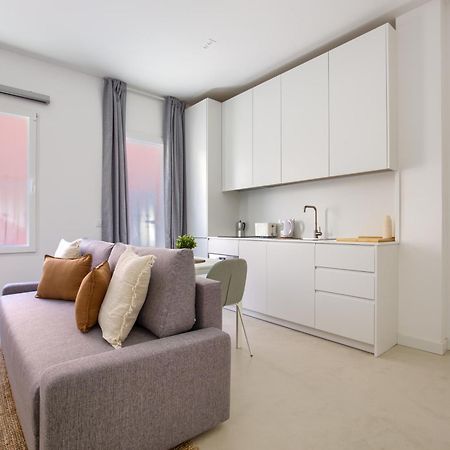 Flatiron Apartment Мадрид Екстериор снимка